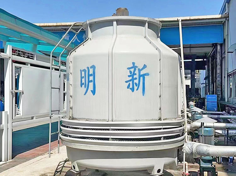 梅州冷却塔维修